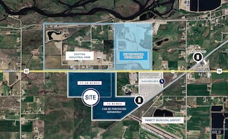 2719 W Highway 52, Emmett, ID 83617