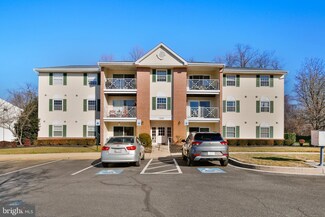 1208 Mist Wood Ct Unit 102, Belcamp, MD 21017