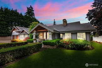 16704 162nd Ave NE, Woodinville, WA 98072