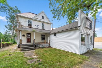1601 Middle Ave, Elyria, OH 44035