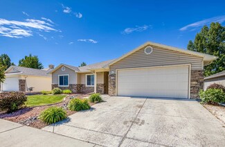 1236 Animas St, Montrose, CO 81401