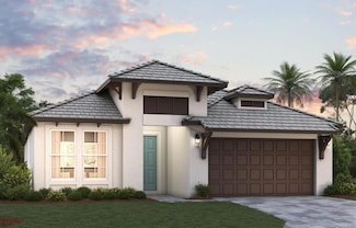 237 Vistera Blvd, Nokomis, FL 34275