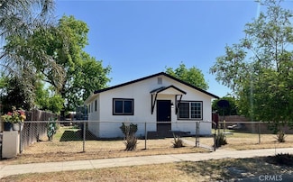 809 S B St, Madera, CA 93638