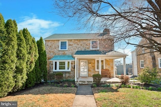 1156 Garfield Ave, Havertown, PA 19083