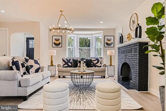 1650 Kingsway Rd, Baltimore, MD 21218