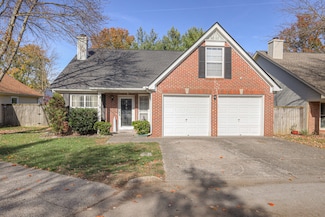 418 Newbary Ct, Franklin, TN 37069