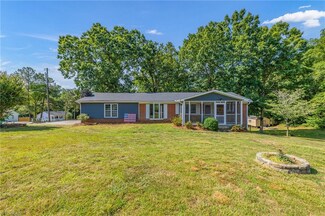 4467 Jerry St, Trinity, NC 27370