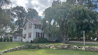 76 Norton Orchard Rd, Edgartown, MA 02539