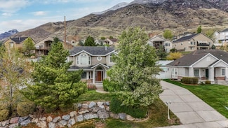 3592 W Canyon Heights Dr, Cedar Hills, UT 84062