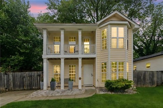 1001 Dunning St SE, Atlanta, GA 30315