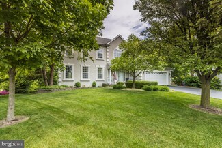 202 Belgian Dr, Spring City, PA 19475