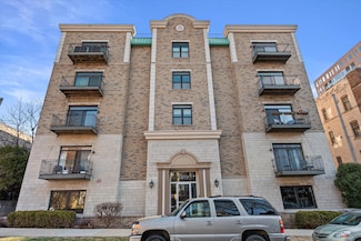 1812 E Lafayette Place Unit 508, Milwaukee, WI 53202