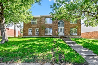 1205 Normandy Dr, Carrollton, TX 75006