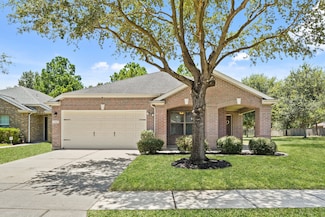 11667 Walnut Dale Ct, Houston, TX 77038