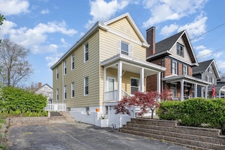 3933 Grove Ave, Cincinnati, OH 45212
