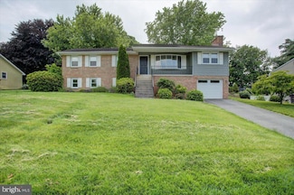 110 Bunker Hill Rd, New Cumberland, PA 17070