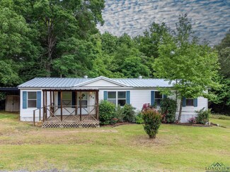 339 Cross Creek Rd, Longview, TX 75602