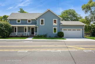 9717 Gross Point Rd, Skokie, IL 60076