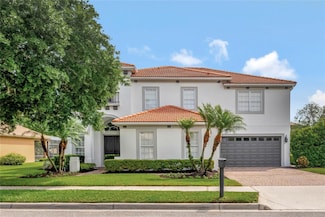 2107 Rickover Place, Winter Garden, FL 34787