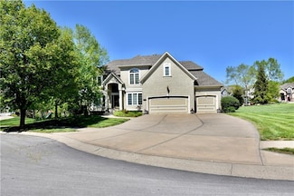 7204 NE 85th Terrace, Kansas City, MO 64157