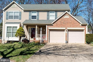 610 Keenan Ct, Glen Burnie, MD 21061