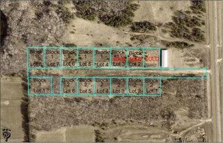 L4B1 Gopher Trail, Jenkins, MN 56472