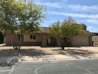 4121 W Dailey St, Phoenix, AZ 85053
