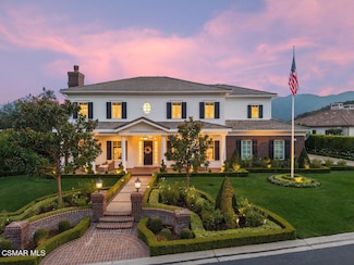 112 Hampstead Ct, Westlake Village, CA 91361