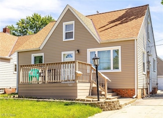 7101 Glencoe Ave, Cleveland, OH 44144