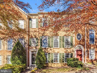 12721 Piedmont Trail Rd, Clarksburg, MD 20871