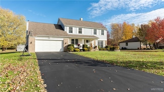 3105 Baker Rd, Orchard Park, NY 14127