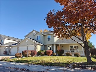 1880 N Tyra Ave, Boise, ID 83713