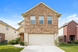 9102 Sweet Blue Jasmine Ln, Humble, TX 77338
