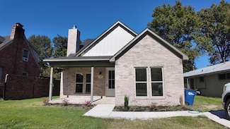 307 W Cooper Ave, West Memphis, AR 72301