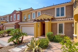 11 Cerchio Basso, Henderson, NV 89011