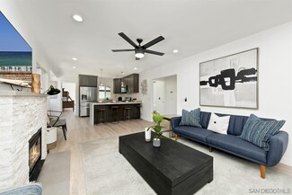 1059-61 Johnson Ave, San Diego, CA 92103
