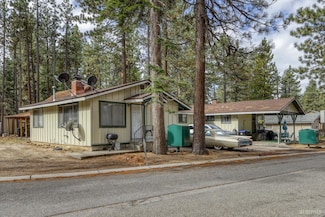 1014 Shepherds Dr, South Lake Tahoe, CA 96150