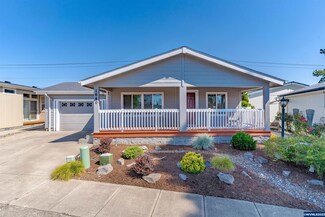 1640 Granite St, Woodburn, OR 97071