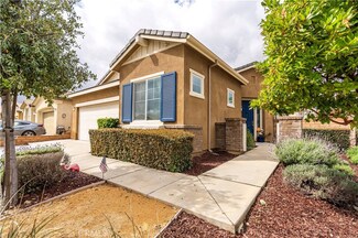 17958 Milkweed Ln, San Bernardino, CA 92407