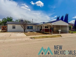 1409 W Cannon Ave, Artesia, NM 88210