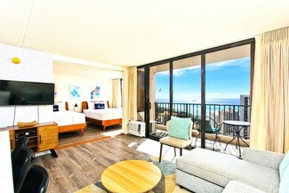 201 Ohua Ave Unit Mauka 3708, Honolulu, HI 96815