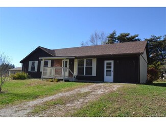 297 E State Road 64, English, IN 47118