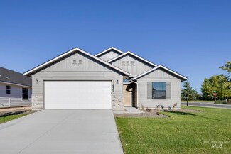 2335 N Kenneth Ave, Kuna, ID 83634
