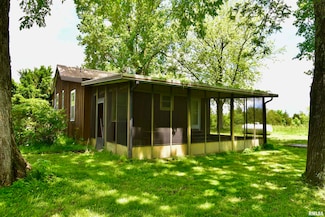 2600 Pleasant Ridge Rd, Vienna, IL 62995