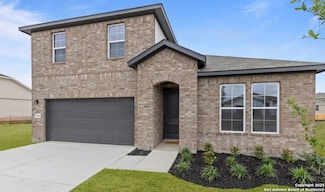 6414 Morgan Glen, San Antonio, TX 78253