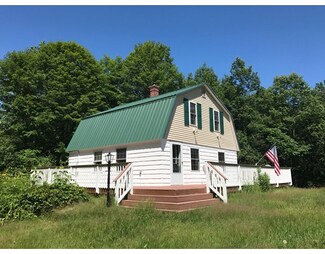 29 Judd Rd, Charlemont, MA 01339