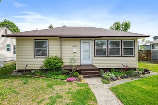 4424 N Whitehouse St, Spokane, WA 99205