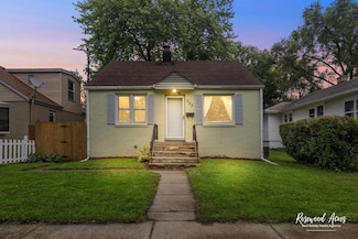 382 N 8th Ave, Kankakee, IL 60901