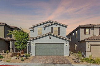 6964 Caldera St, Las Vegas, NV 89149