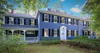 204 Larch Row, Wenham, MA 01984